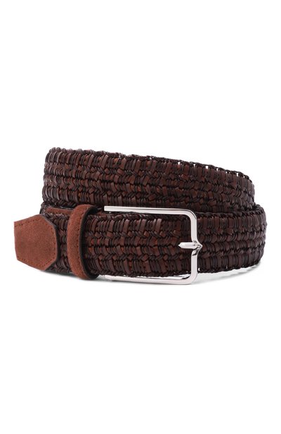 Мужской комбинированный ремень CORNELIANI, арт. 27V325/2720818