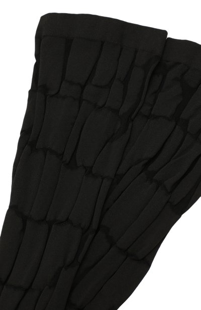 Носки shield WOLFORD черного цвета по цене 2200 руб., арт. 48025, фото 2 Носки shield WOLFORD, арт. 48025, фото 2