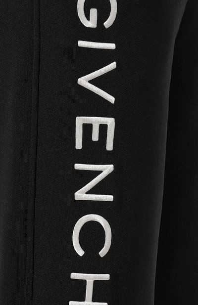 Брюки GIVENCHY, арт. BW50DN306W, фото 5