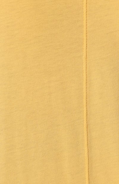 Футболка из смеси вискозы и хлопка MONROW, арт. HT218CM, фото 5