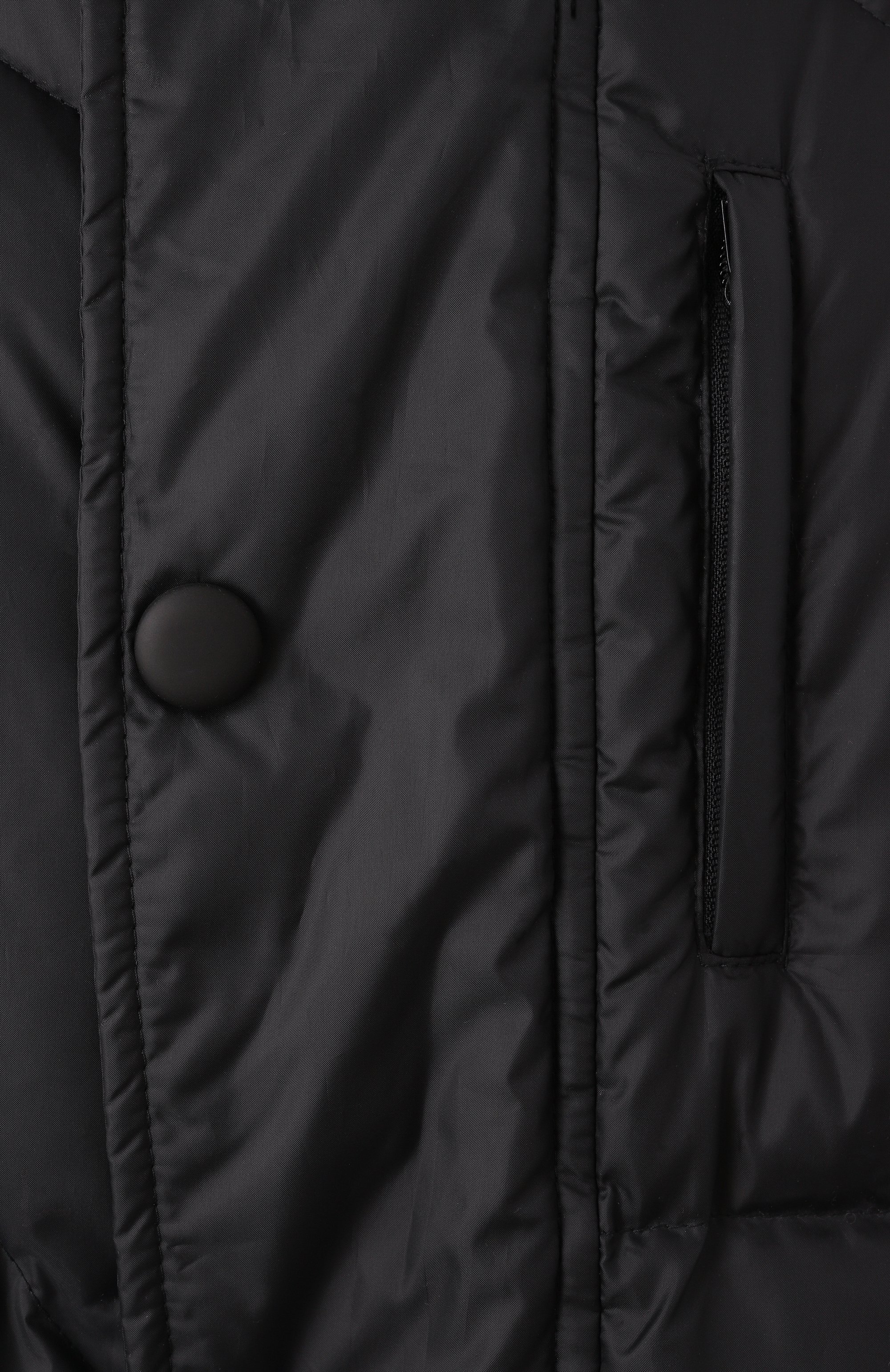 Пуховик ERMA, арт. FW0718, фото 6