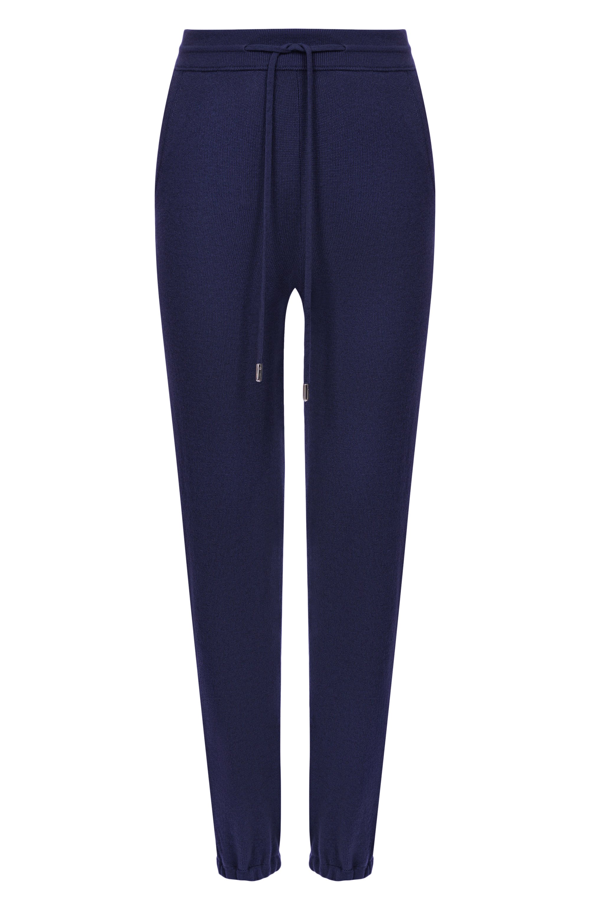 Джоггеры из шерсти и кашемира MVST, арт. M25.1MW.K013, фото 1