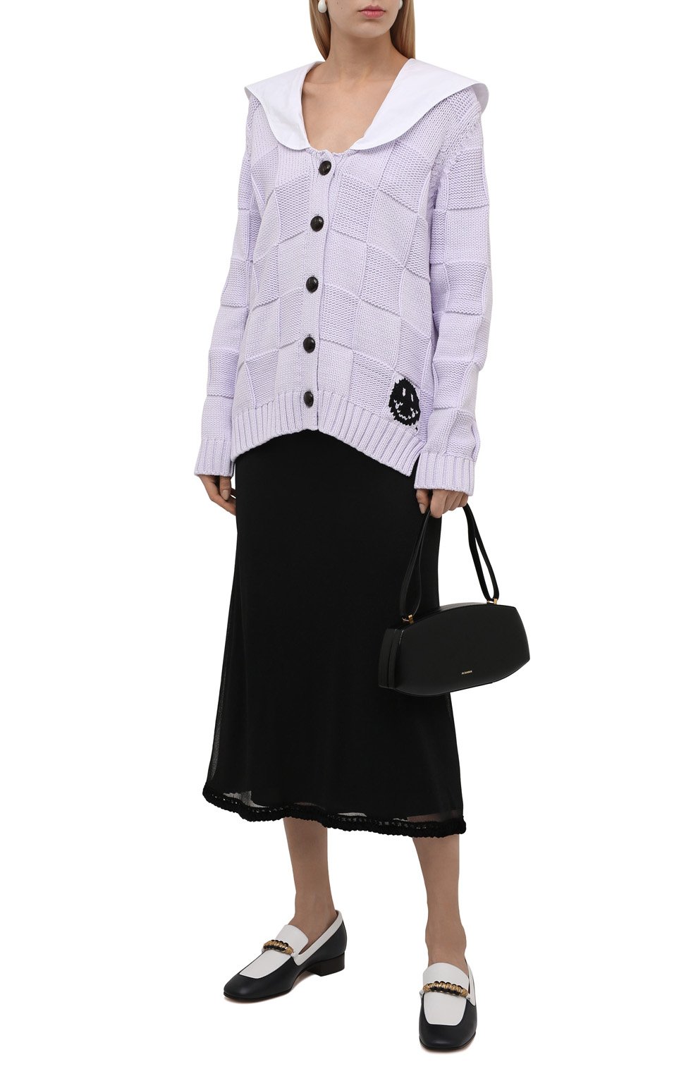 Кардиган GANNI, арт. K1599, фото 2