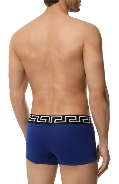 Хлопковые боксеры VERSACE, арт. AU10026/A232741, фото 3