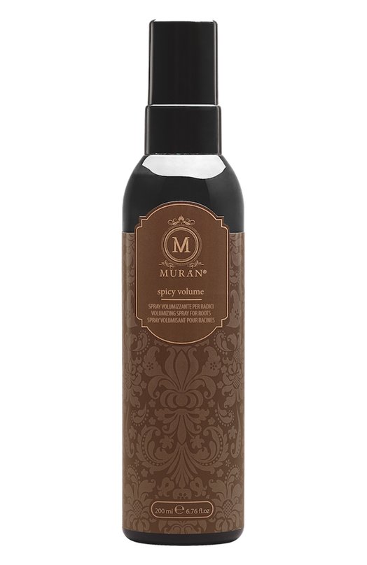 фото Спрей для прикорневого объема (200ml) muran
