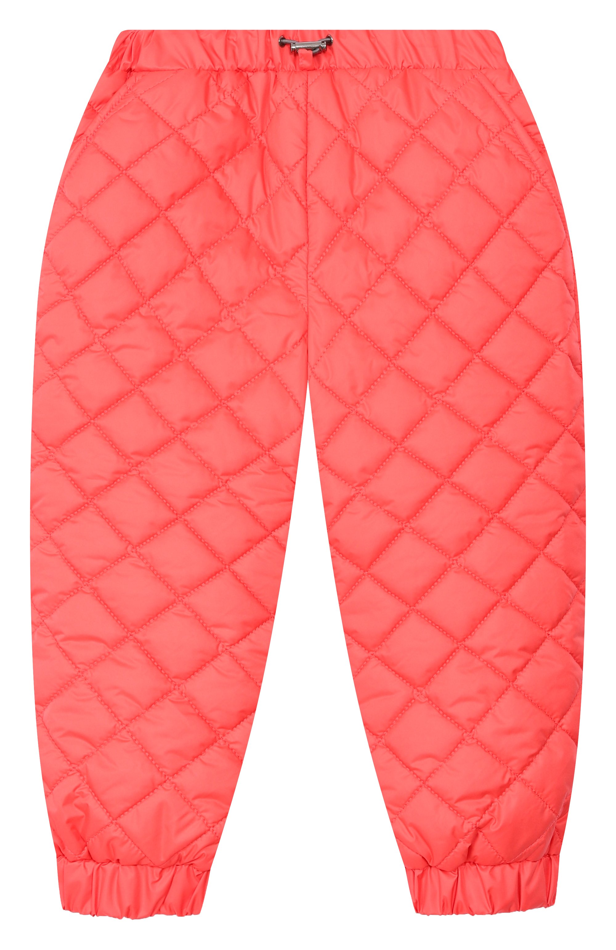 Утепленные джоггеры IL GUFO, арт. A25GPL0035NN106._001, фото 1