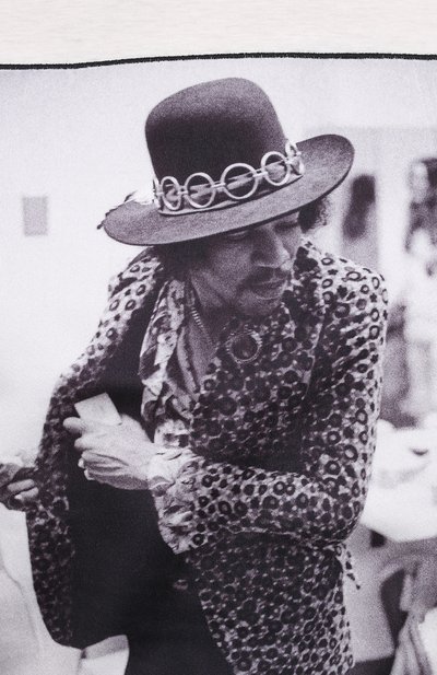 Хлопковая футболка LIMITATO, арт. CARRY AWAY/T-SHIRT, фото 5