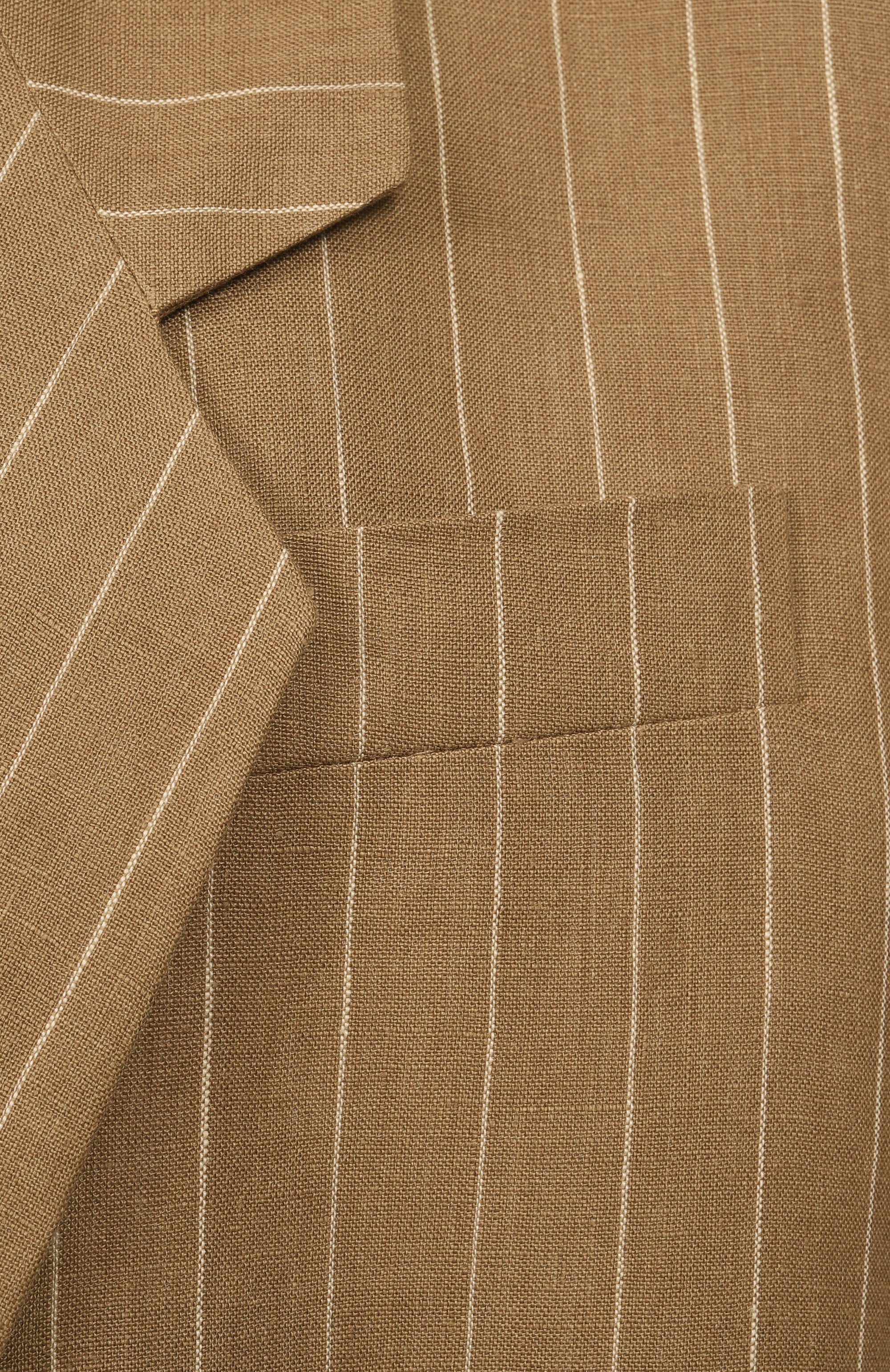 Льняной жакет ICEBERG, арт. L031/3622, фото 6