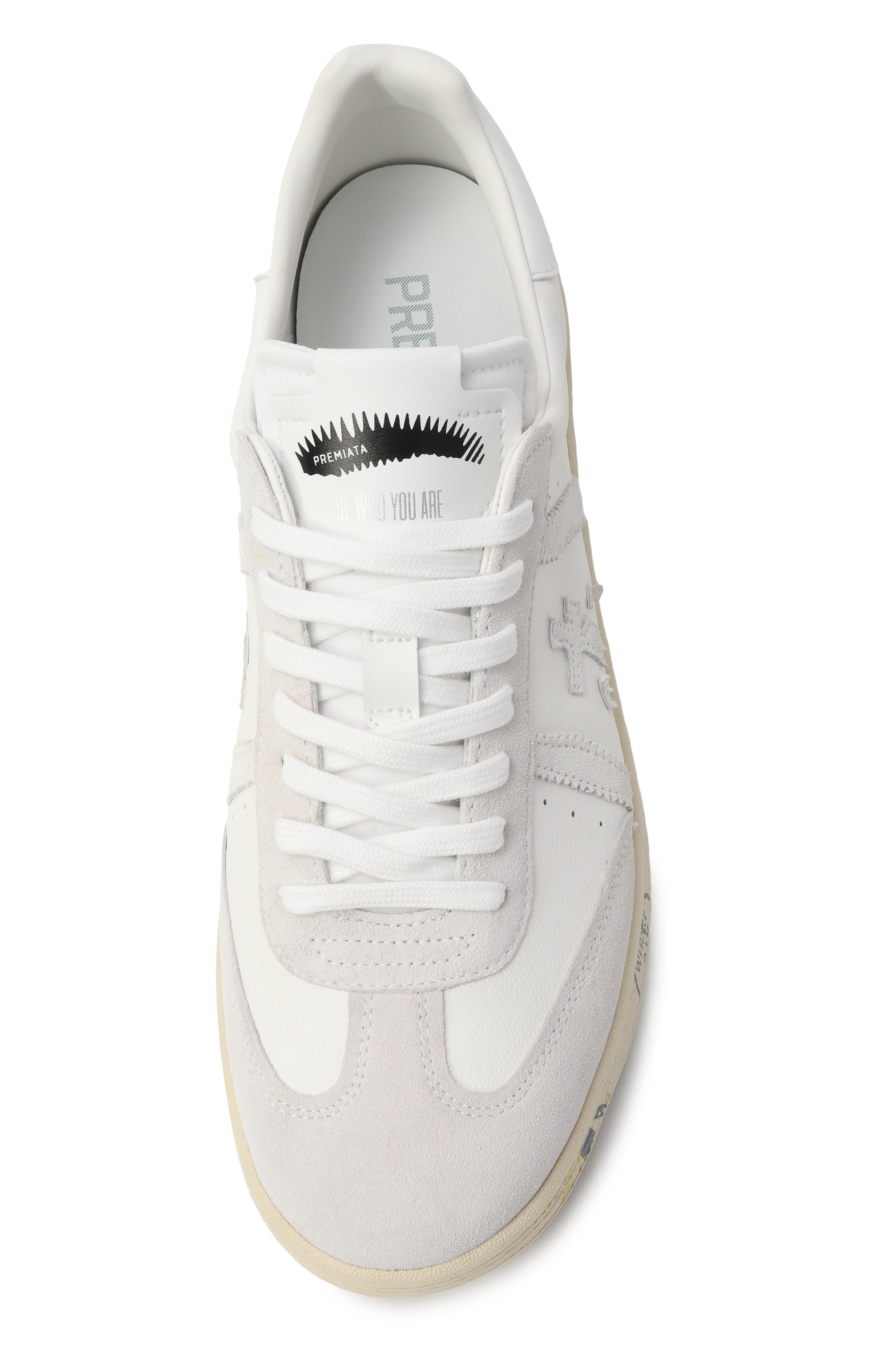 Кеды bonnie PREMIATA, арт. B0NNIE, фото 6