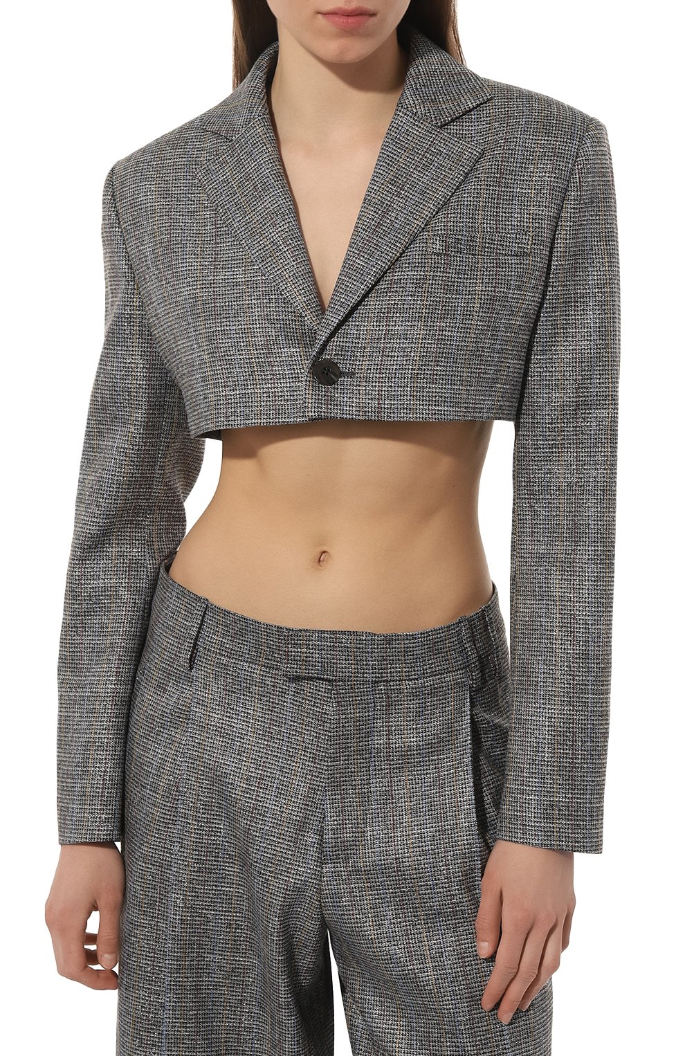 Жакет GOOROO, арт. JT001-9030-902-S23, фото 3