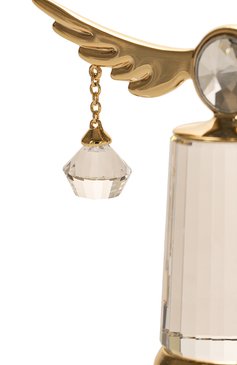 Фигурка zodiac libra SWAROVSKI прозрачного цвета, арт. 5678077 | Фото 3 (Региональные ограничения белый список (Axapta Mercury): Не проставлено; Нос: Не проставлено; Ограничения доставки: fragile-2)