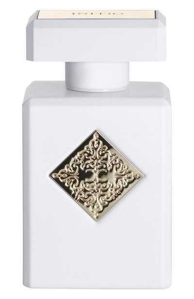 Мужской духи musk therapy (90ml) INITIO, арт. 3701415901445