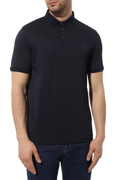 Поло BOGNER, арт. 51082787, фото 3