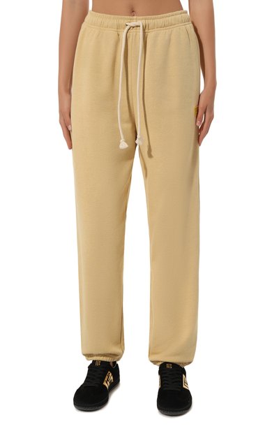 Хлопковые джоггеры ACNE STUDIOS, арт. FA-UX-TR0U000100, фото 3