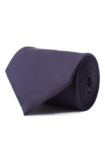 Мужской шелковый галстук STEFANO RICCI, арт. CCXL/96150