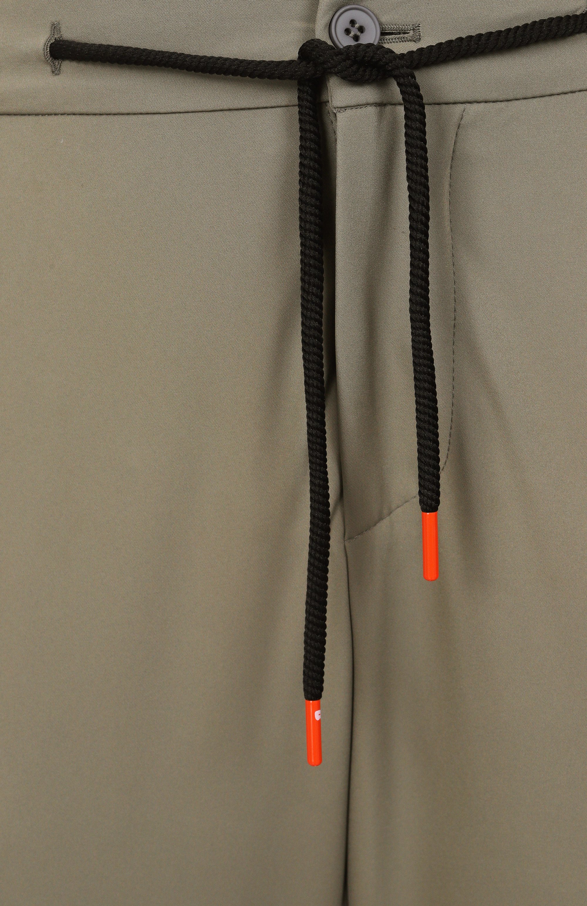 Брюки-карго MARCO PESCAROLO, арт. T0R/51T00, фото 6