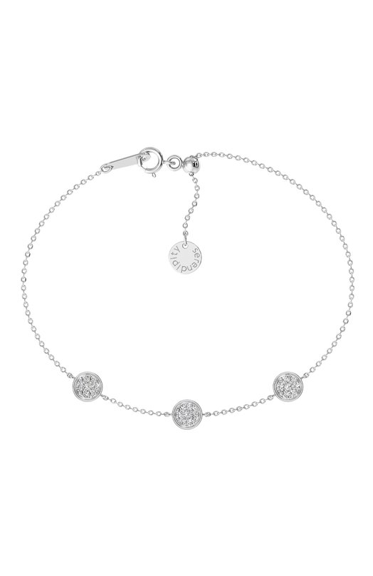 Браслет Serendipity EJBR0042W Бесцветный EJBR0042W