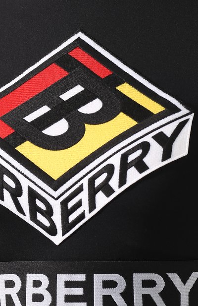 Топ BURBERRY, арт. 8024660, фото 5