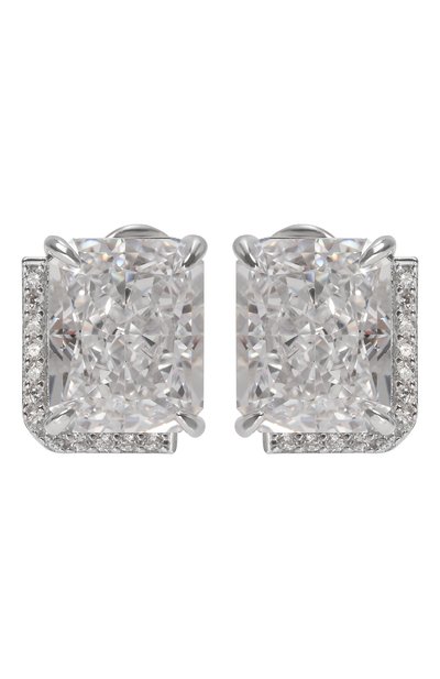 Серьги azur BLUEJAY, арт. BEA-AZ, фото 1