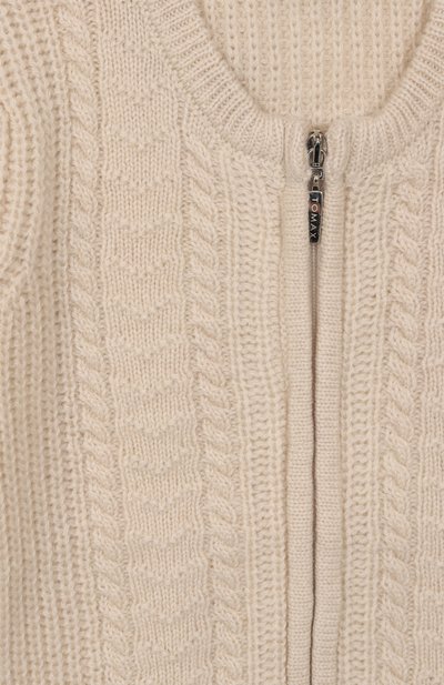 Кашемировый комбинезон BABY T, арт. 25AIC811TZ/1-12M, фото 3