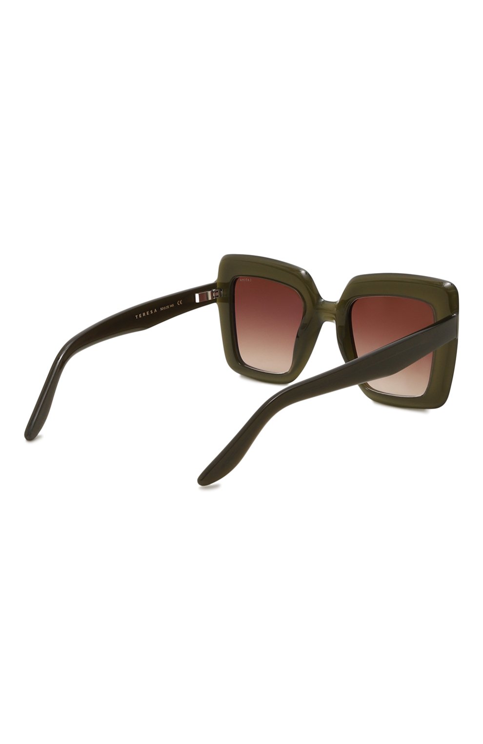 Солнцезащитные очки LAPIMA, арт. TERESA 0LIVA GRADIENT, фото 4