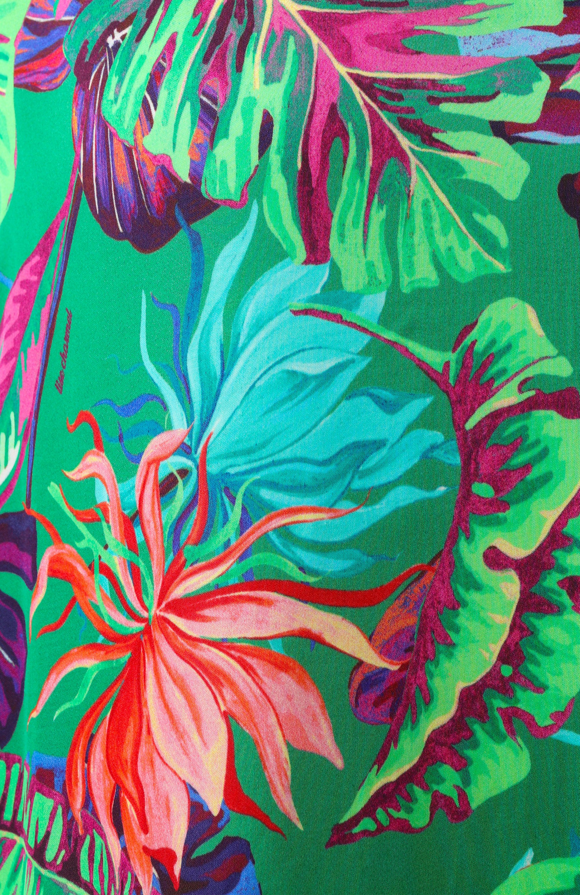 Туника из вискозы LISE CHARMEL, арт. ASB4482, фото 6