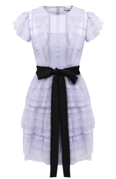 Женское платье REDVALENTINO, арт. UR0VA16C/5KQ