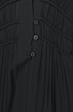 Платье из вискозы ISABEL MARANT ETOILE, арт. 25PR00668FA/C1J07E, фото 6