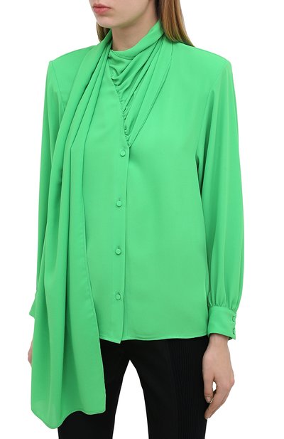 Блузка MSGM, арт. 2942MDM104 207820, фото 3