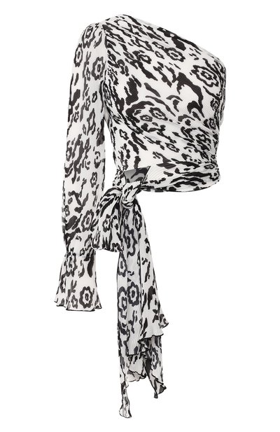 Топ с принтом SELF-PORTRAIT, арт. RS20-134, фото 1