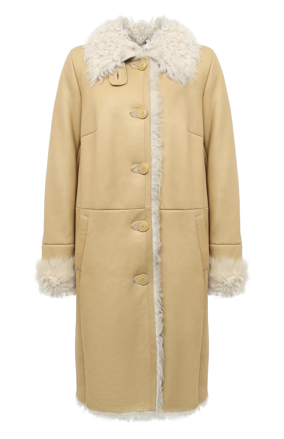 Дубленка MASLOV, арт. WS238, фото 1