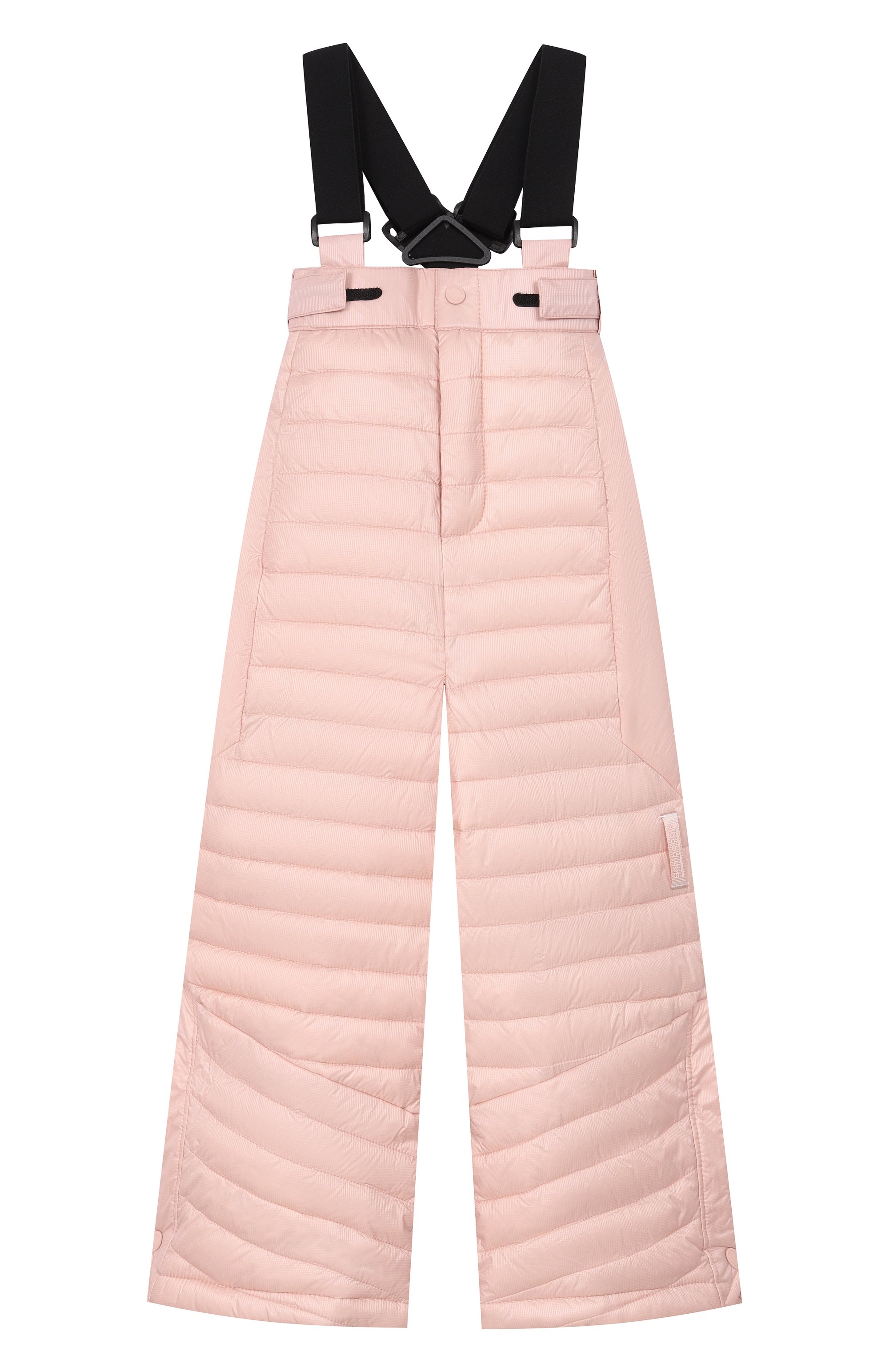 Утепленные брюки BOMBOOGIE, арт. PX 9689/KJ6, фото 1