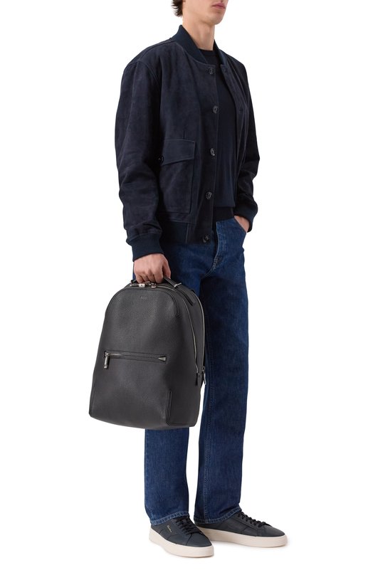 Рюкзак Madison BOSS 50558479 Чёрный  50558479 Фото 7