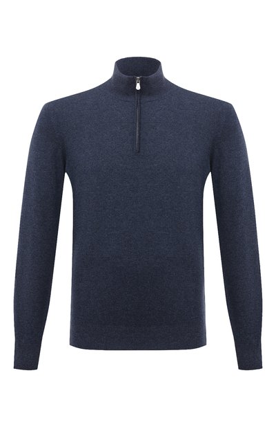 Кашемировый джемпер BRUNELLO CUCINELLI, арт. M2200124, фото 1