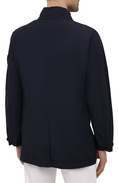 Плащ STONE ISLAND, арт. 741543632, фото 4