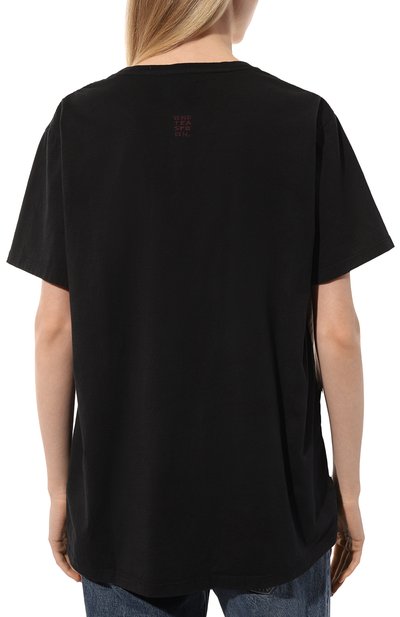 Хлопковая футболка ONETEASPOON, арт. 26397, фото 4