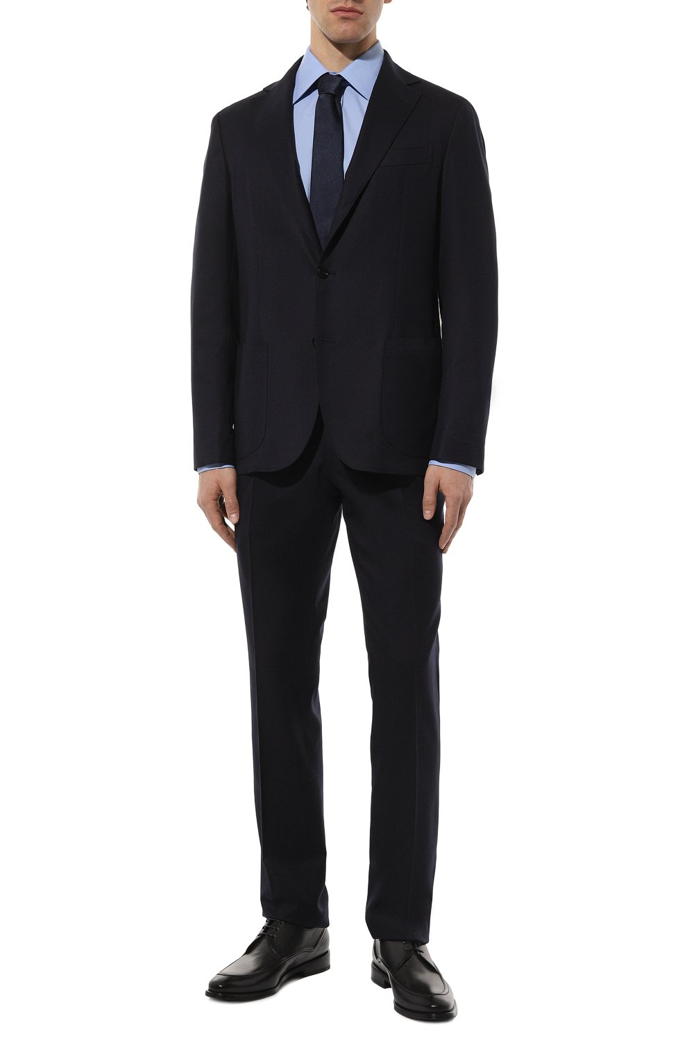 Шерстяной костюм MVST, арт. SG4200S0691707, фото 1