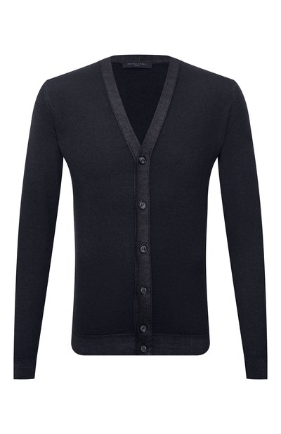 Шерстяной кардиган DANIELE FIESOLI, арт. DF 0006, фото 1