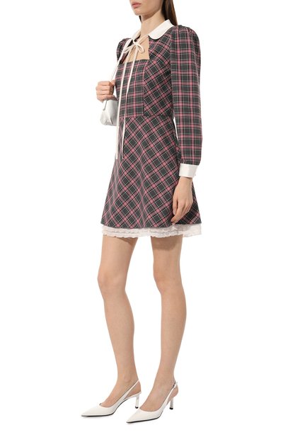 Платье из вискозы MASTERPEACE, арт. MP-MPT23-04, фото 2