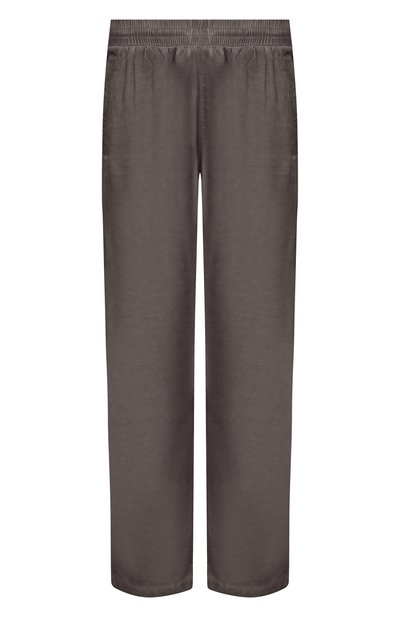 Мужские брюки из вискозы DIESEL, арт. A20500/0ALBG