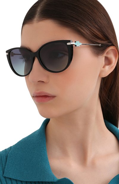 Солнцезащитные очки TIFFANY & CO., арт. 4178-80019S, фото 2