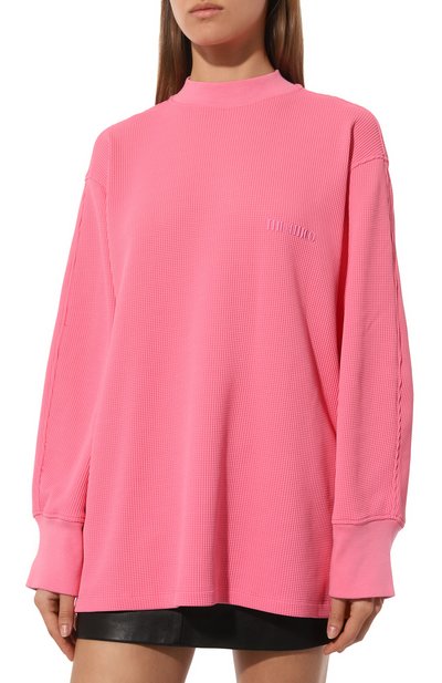 Свитшот THE ATTICO, арт. 247WCT246, фото 3