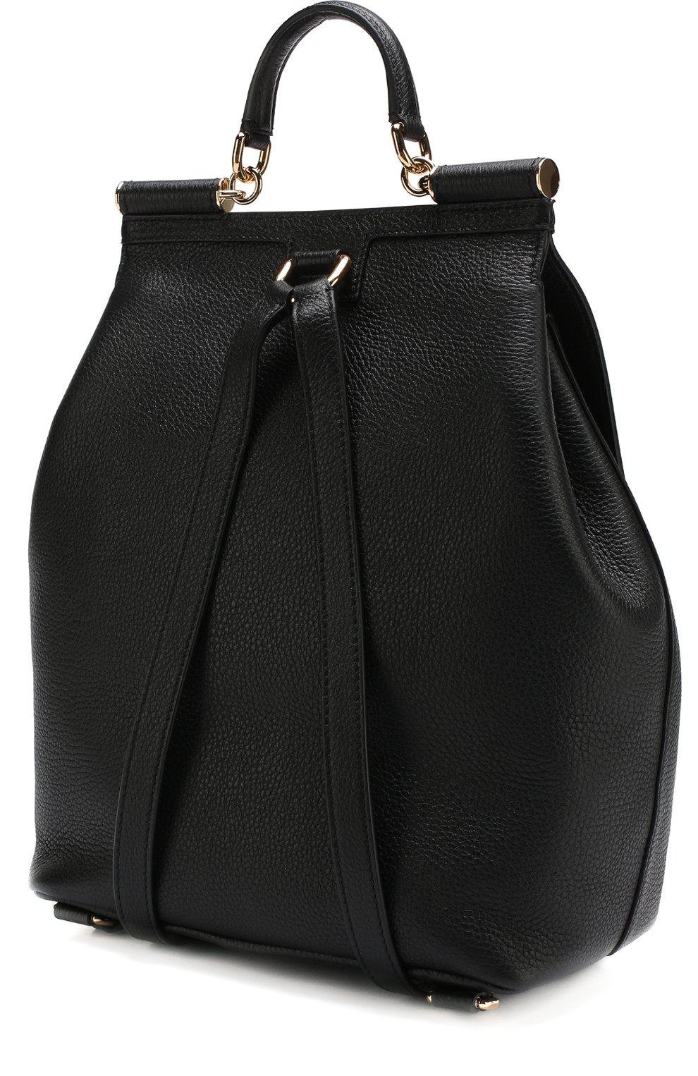 Рюкзак sicily medium DOLCE & GABBANA, арт. BB5980/A8034, фото 3