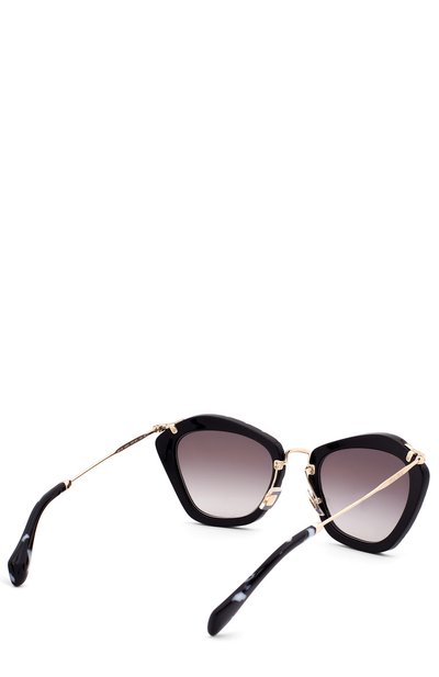 Солнцезащитные очки MIU MIU, арт. 10NS-USW3M1, фото 3