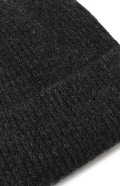 Шерстяная шапка GIORGIO BRATO, арт. CAP26F001WTM, фото 3