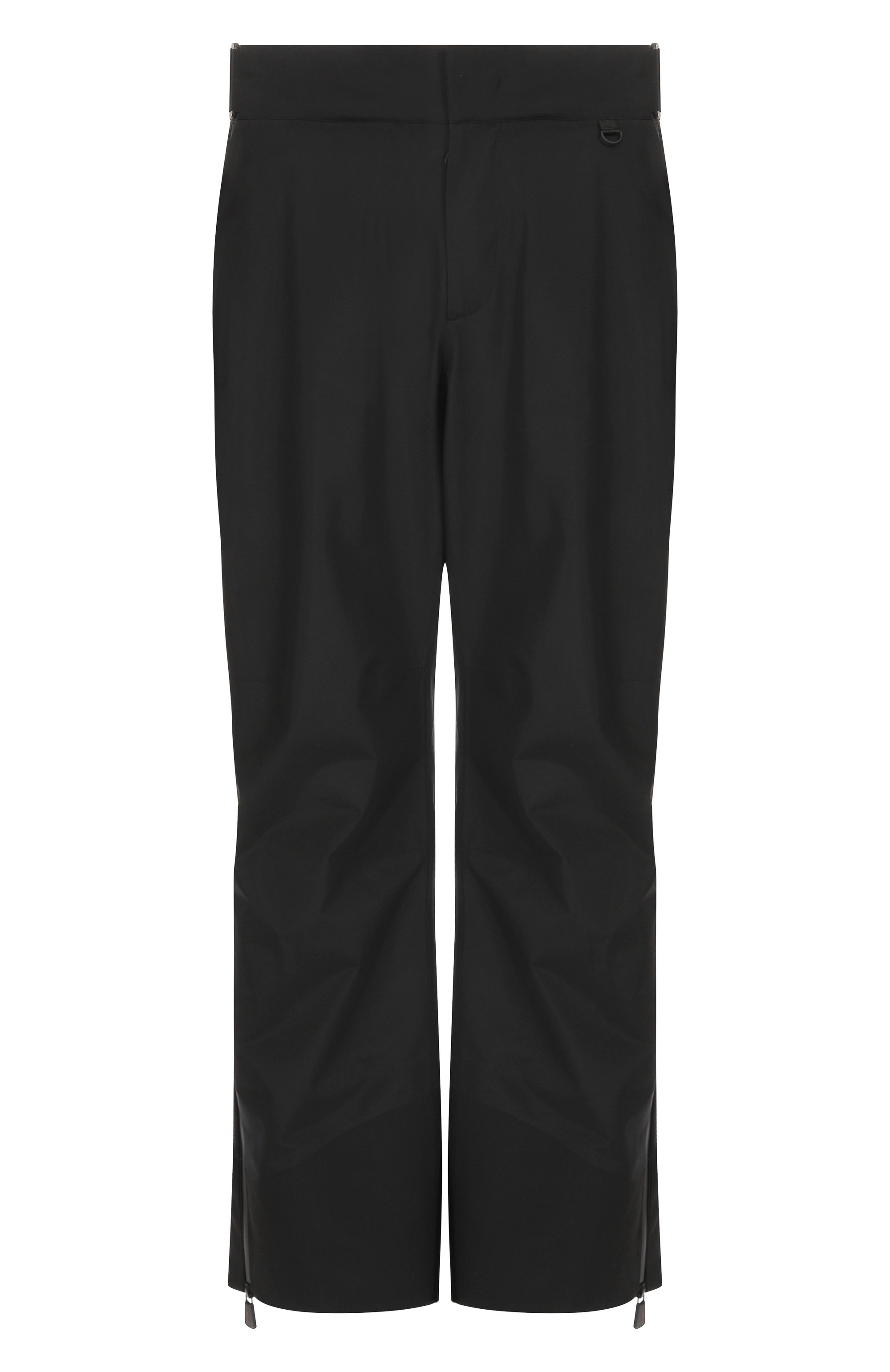 Брюки black ski MONCLER GRENOBLE, арт. I20972G00005/549SU, фото 1