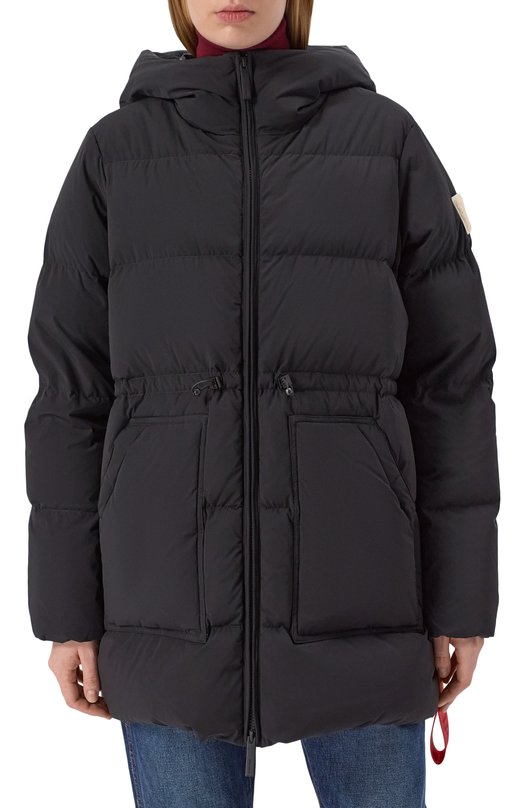 Пуховик After Label APPLET0N/N7864-1 Чёрный  APPLET0N/N7864-1 Фото 3