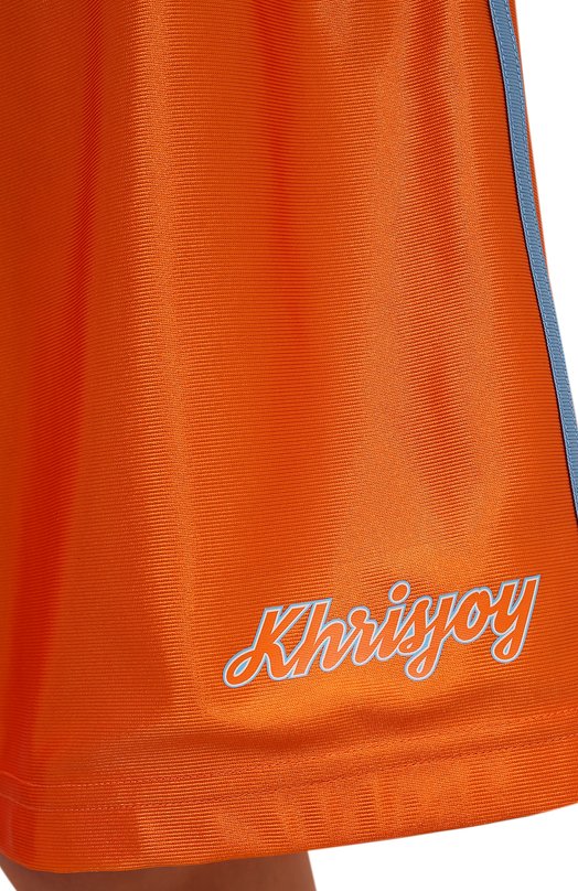 

Шорты Khrisjoy, Оранжевый