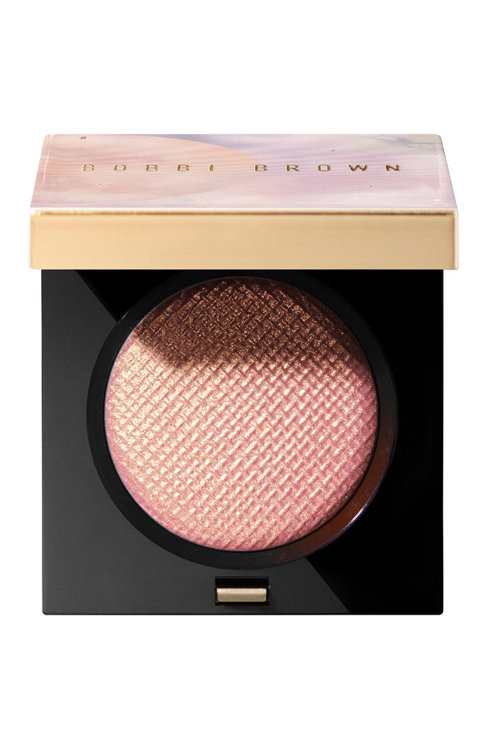 Тени для век luxe eye shadow, оттенок solar wind (2,5g) BOBBI BROWN цвета по цене 4500 руб., арт. HY8A-29, фото 1 Тени для век luxe eye shadow, оттенок solar wind (2,5g) BOBBI BROWN, арт. HY8A-29, фото 1