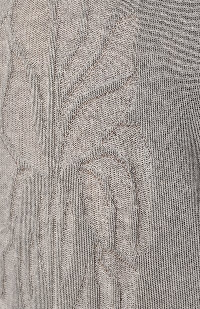 Худи из вискозы FREEAGE, арт. S24.JM074M.7000.901, фото 5